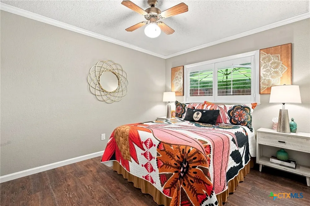 1217 Bluff Creek Circle New Braunfels, TX 78130