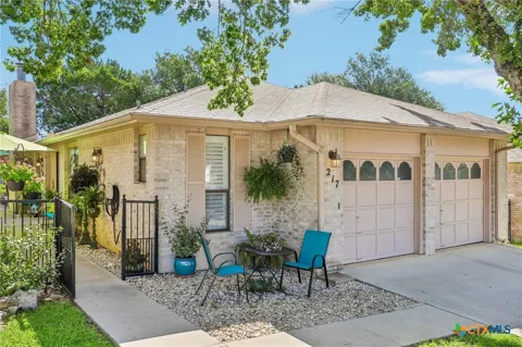 1217 Bluff Creek Circle