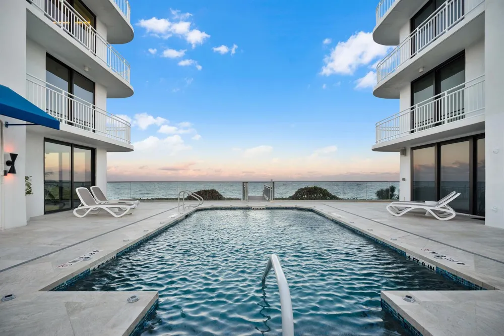 2150 Ocean Blvd #4-N Boca Raton, FL 33431