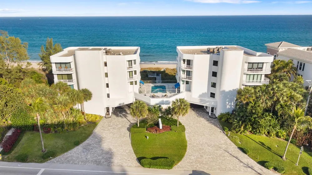 2150 Ocean Blvd #4-N Boca Raton, FL 33431