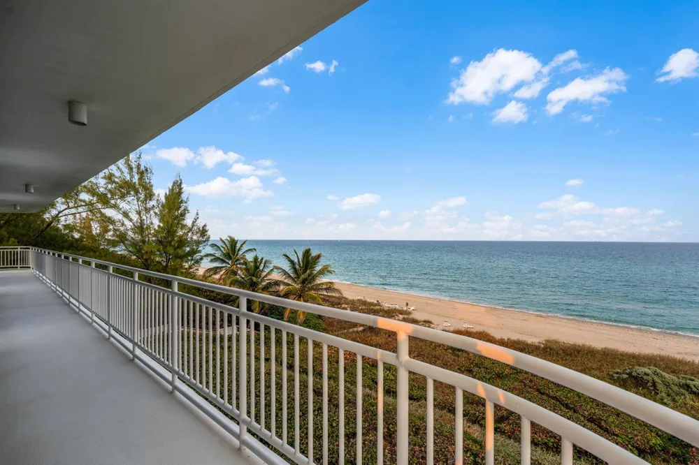 2150 Ocean Blvd #4-N Boca Raton, FL 33431