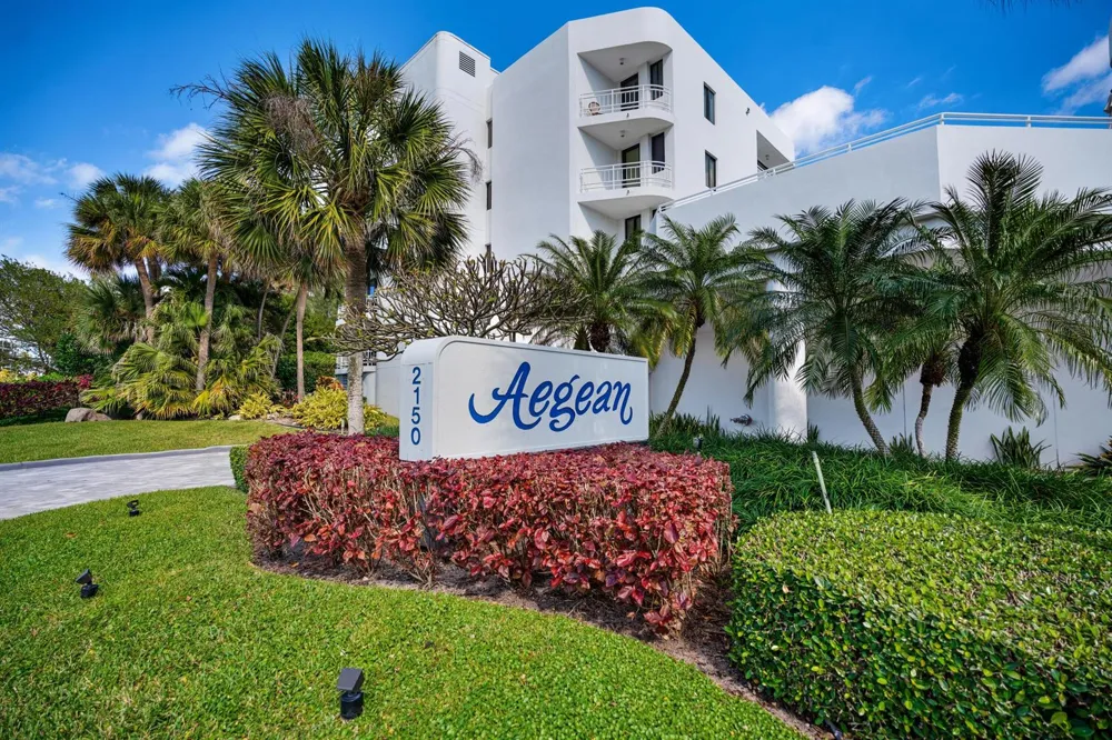 2150 Ocean Blvd #4-N Boca Raton, FL 33431