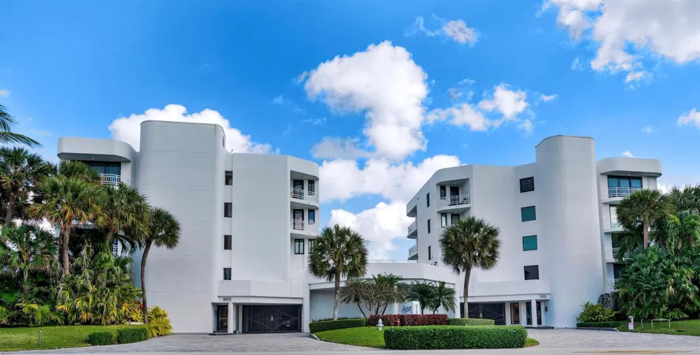 2150 Ocean Blvd #4-N Boca Raton, FL 33431