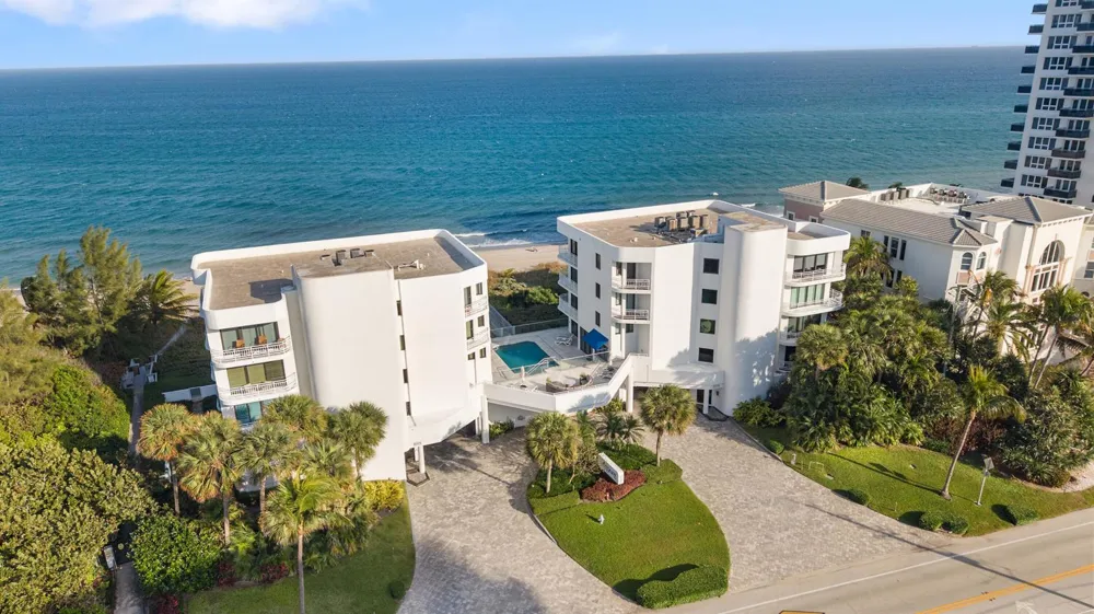 2150 Ocean Blvd #4-N Boca Raton, FL 33431