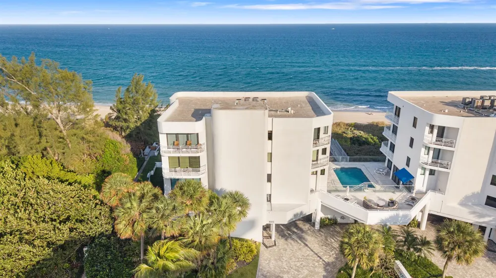 2150 Ocean Blvd #4-N Boca Raton, FL 33431