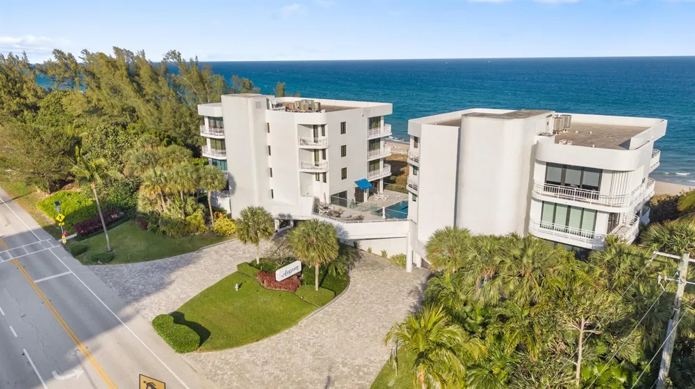 2150 Ocean Blvd #4-N Boca Raton, FL 33431