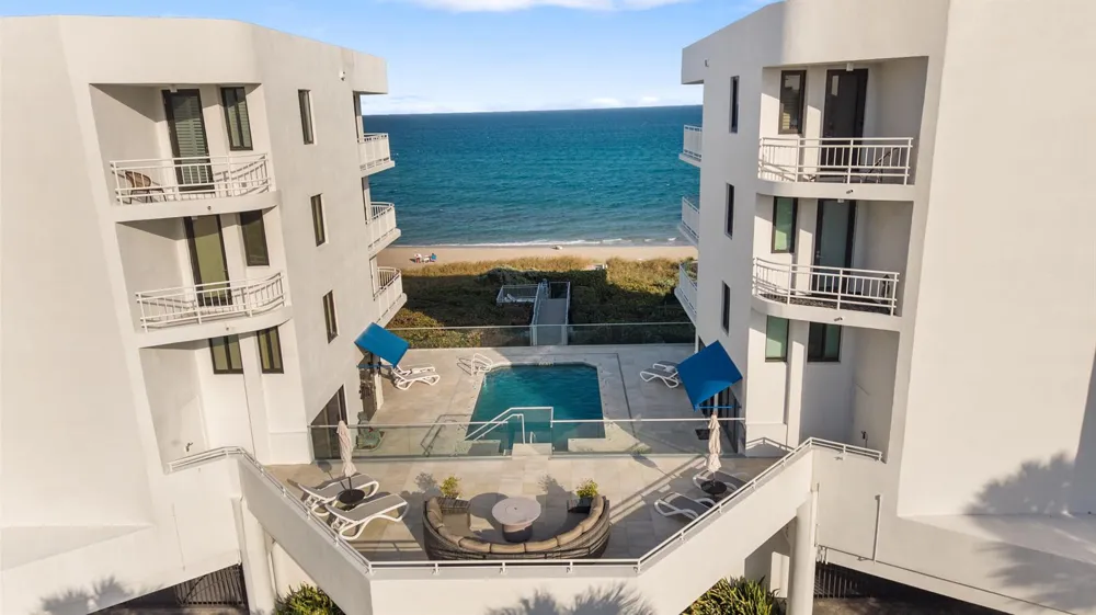2150 Ocean Blvd #4-N Boca Raton, FL 33431