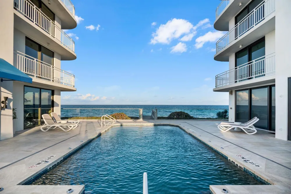 2150 Ocean Blvd #4-N Boca Raton, FL 33431