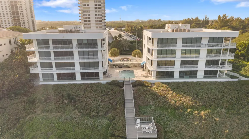 2150 Ocean Blvd #4-N Boca Raton, FL 33431