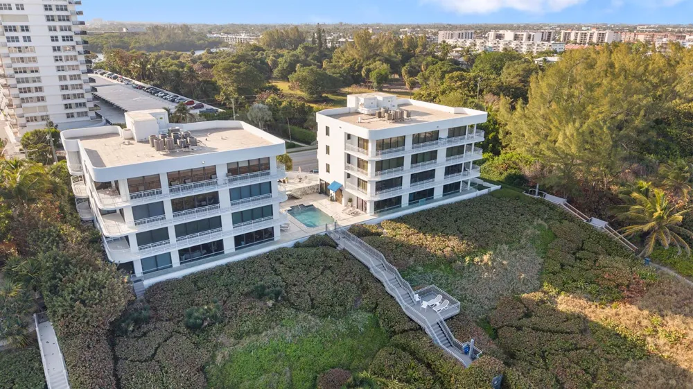 2150 Ocean Blvd #4-N Boca Raton, FL 33431