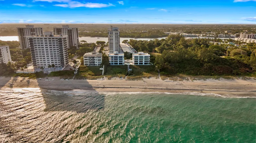 2150 Ocean Blvd #4-N Boca Raton, FL 33431