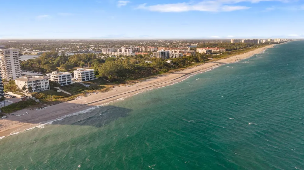2150 Ocean Blvd #4-N Boca Raton, FL 33431