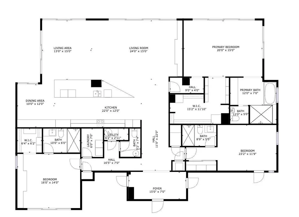 2150 Ocean Blvd #4-N Boca Raton, FL 33431