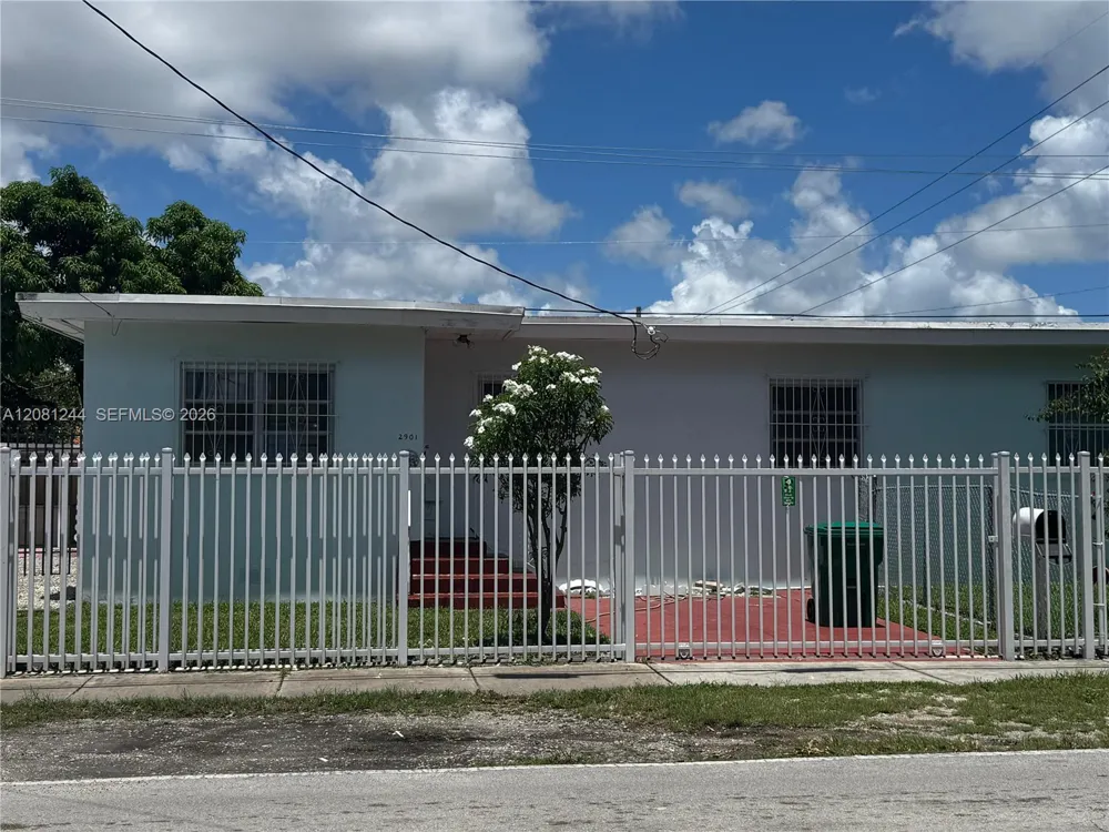 1060 SW 29th Ave #2901 Miami, FL 33135
