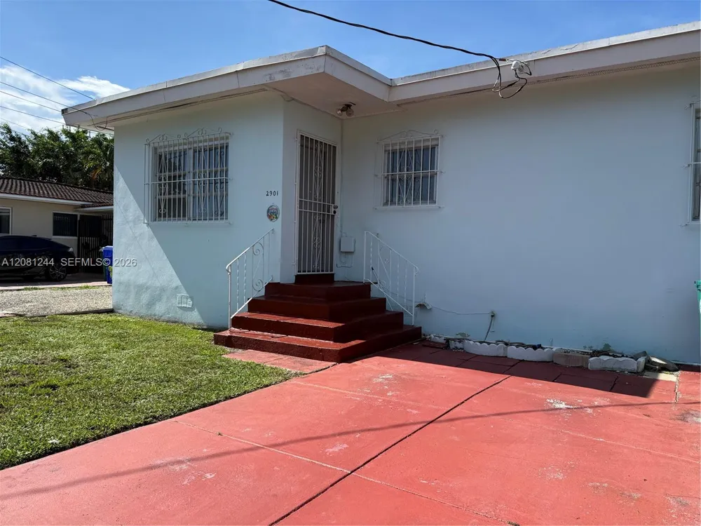 1060 SW 29th Ave #2901 Miami, FL 33135