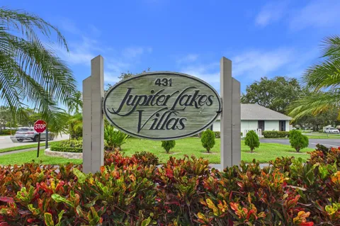 431 JUPITER LAKES BOULEVARD #2127A