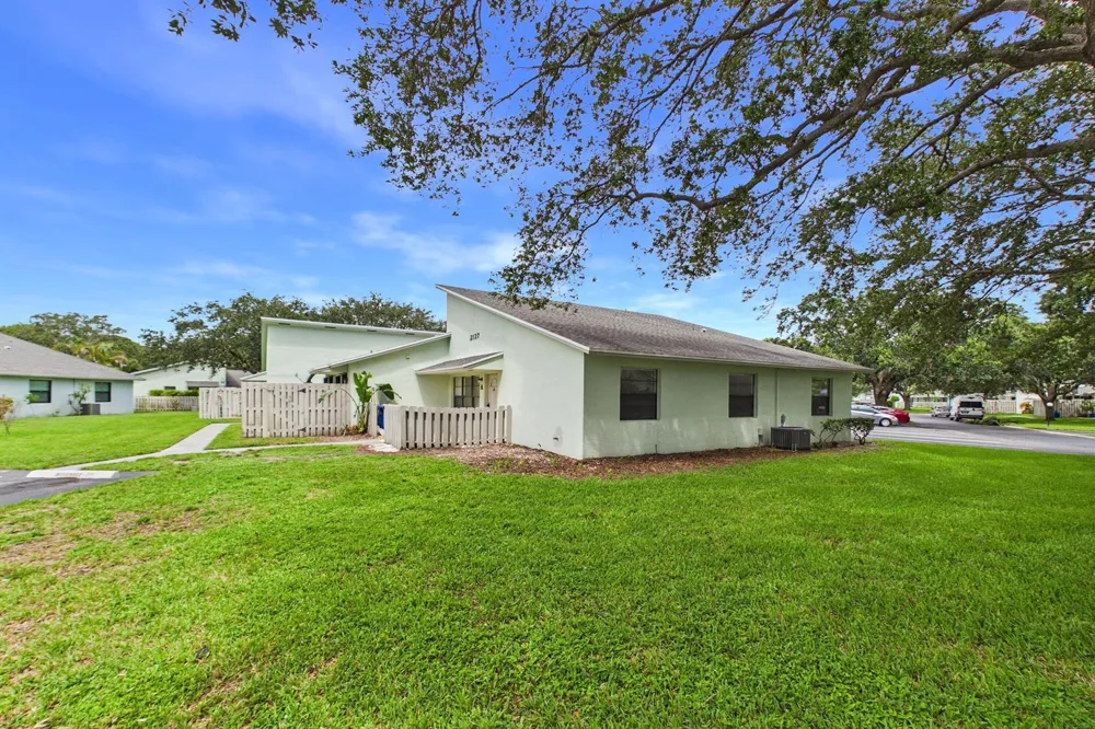 431 JUPITER LAKES BOULEVARD #2127A Jupiter, FL 33458