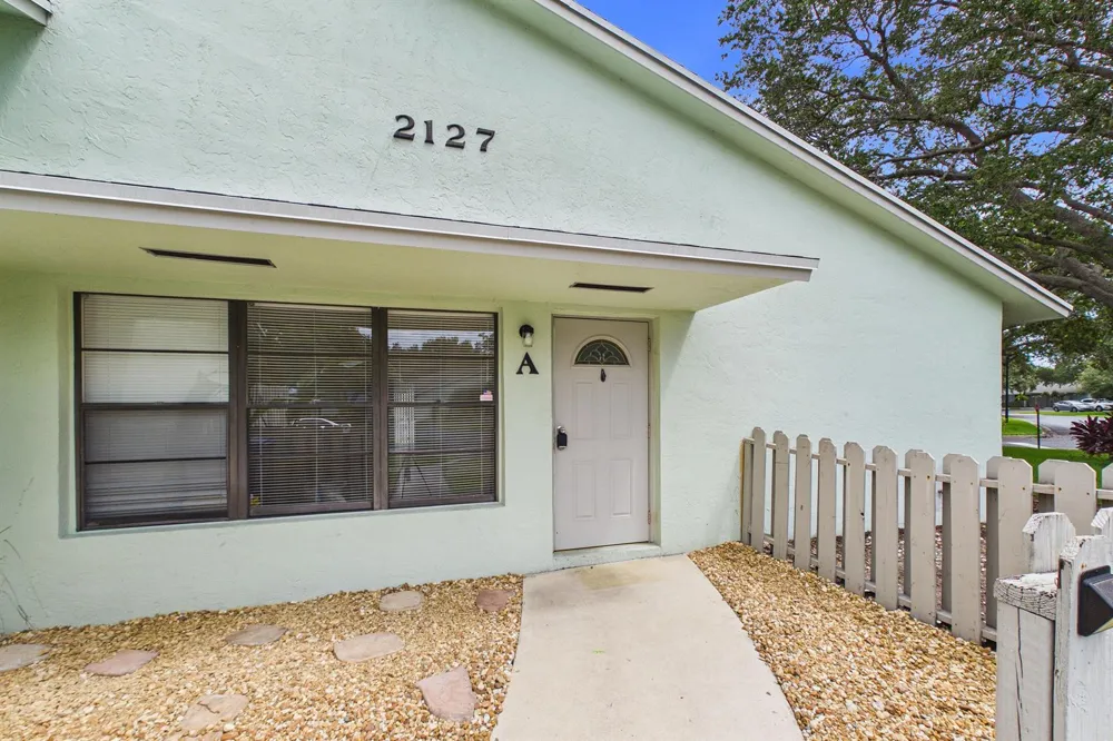 431 JUPITER LAKES BOULEVARD #2127A Jupiter, FL 33458