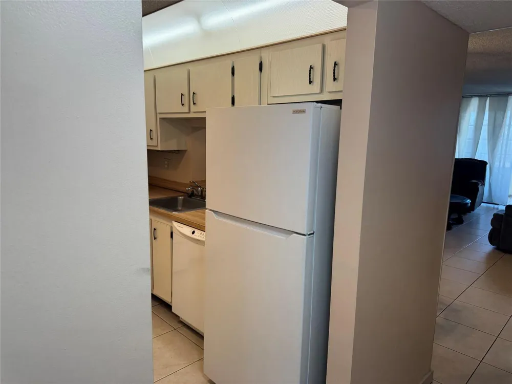 2860 SOMERSET DRIVE #317K Lauderdale Lakes, FL 33311