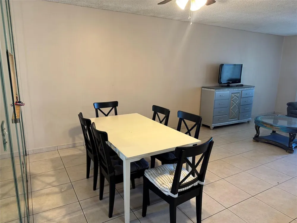 2860 SOMERSET DRIVE #317K Lauderdale Lakes, FL 33311