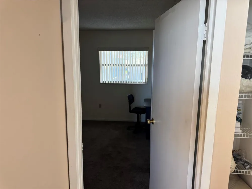 2860 SOMERSET DRIVE #317K Lauderdale Lakes, FL 33311