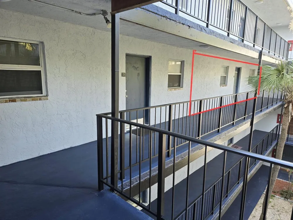 2860 SOMERSET DRIVE #317K Lauderdale Lakes, FL 33311