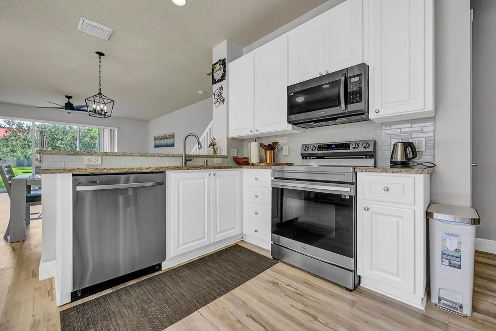 1106 Pinewood Lake Court 