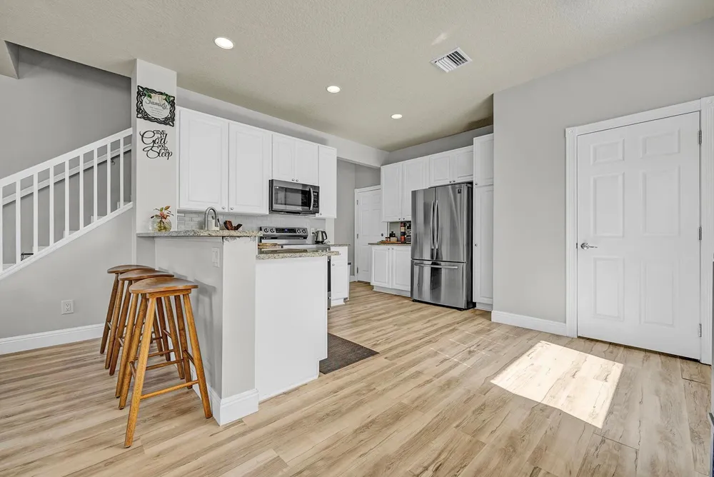 1106 Pinewood Lake Court 