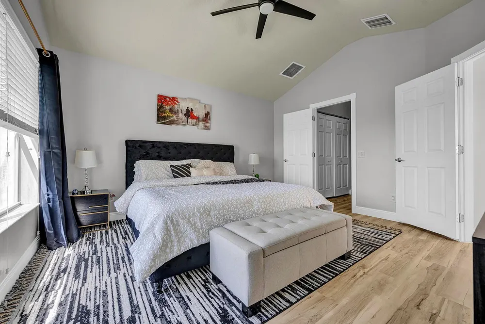 1106 Pinewood Lake Court 
