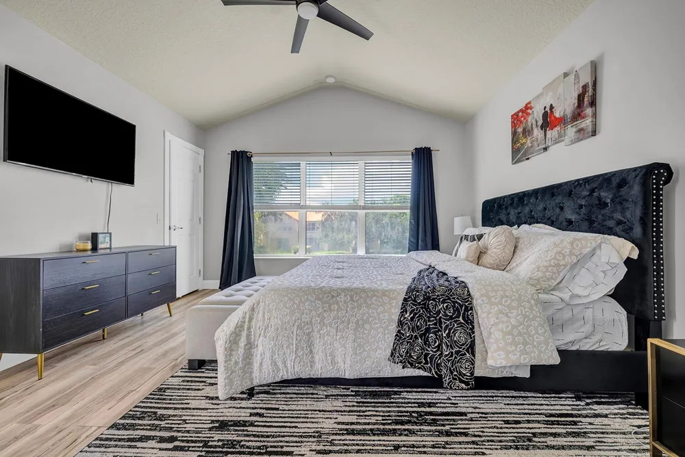 1106 Pinewood Lake Court 
