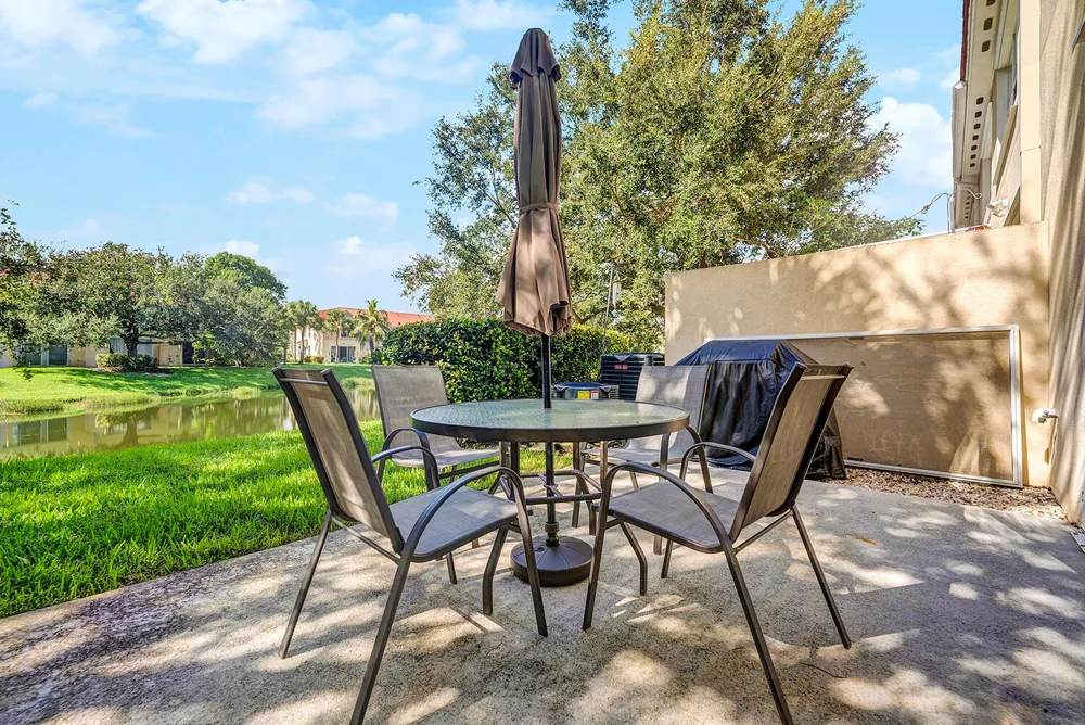 1106 Pinewood Lake Court 