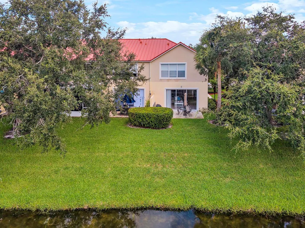 1106 Pinewood Lake Court 