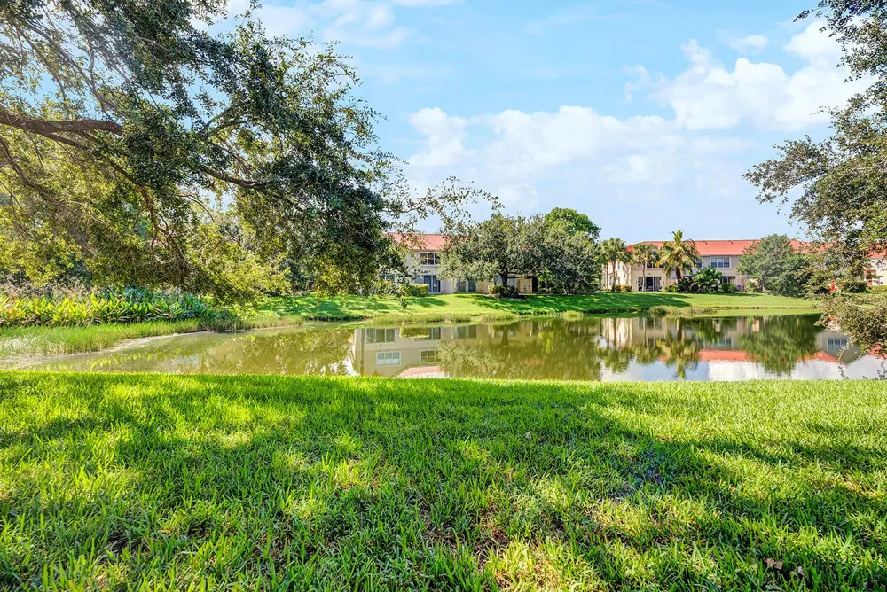 1106 Pinewood Lake Court 