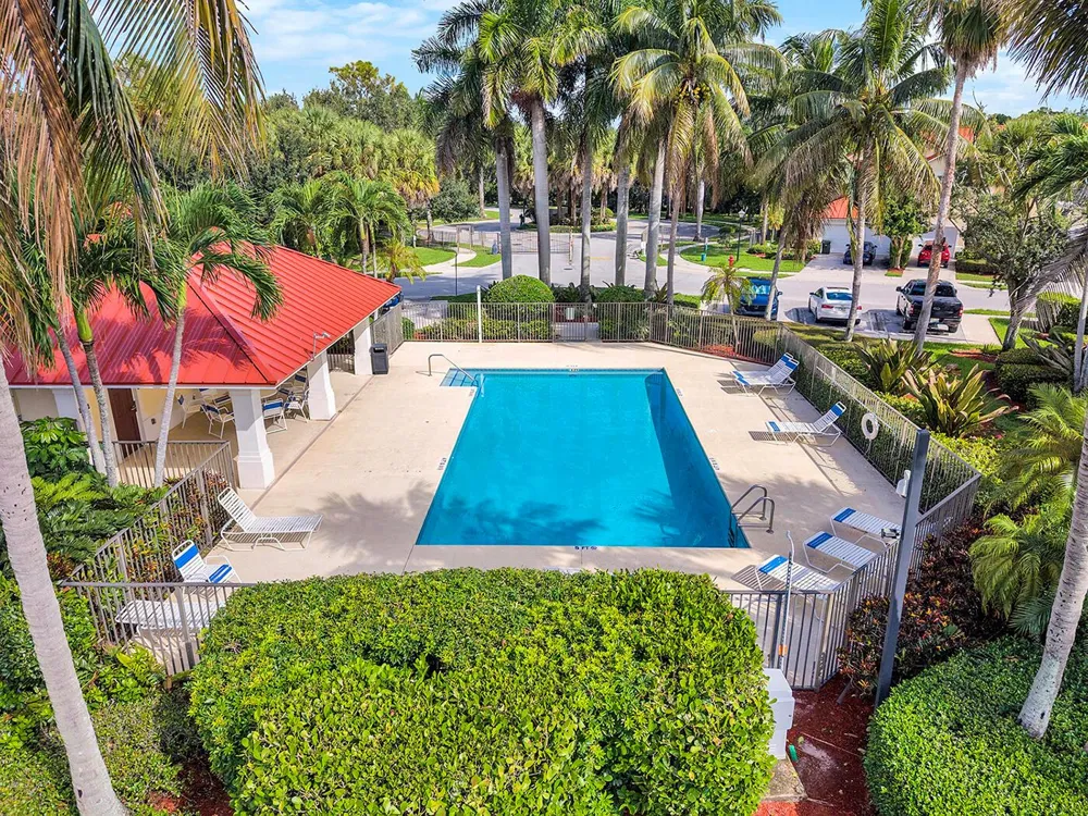 1106 Pinewood Lake Court 