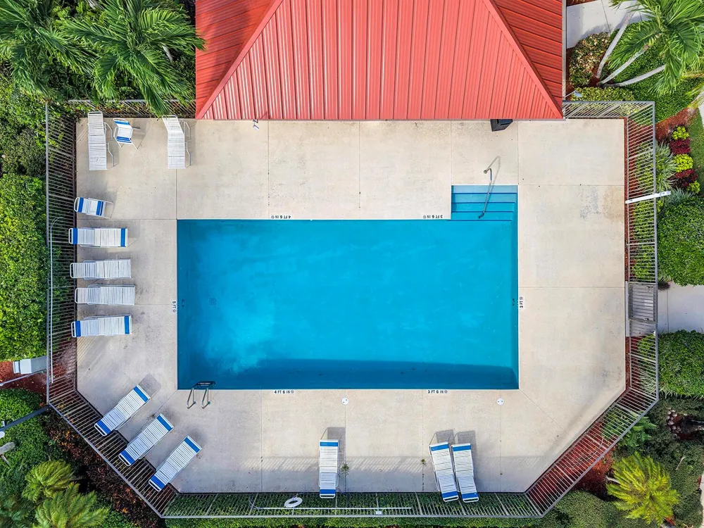 1106 Pinewood Lake Court 