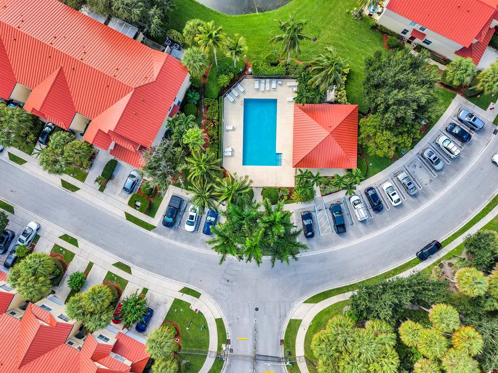 1106 Pinewood Lake Court 