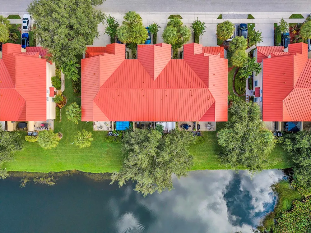 1106 Pinewood Lake Court 