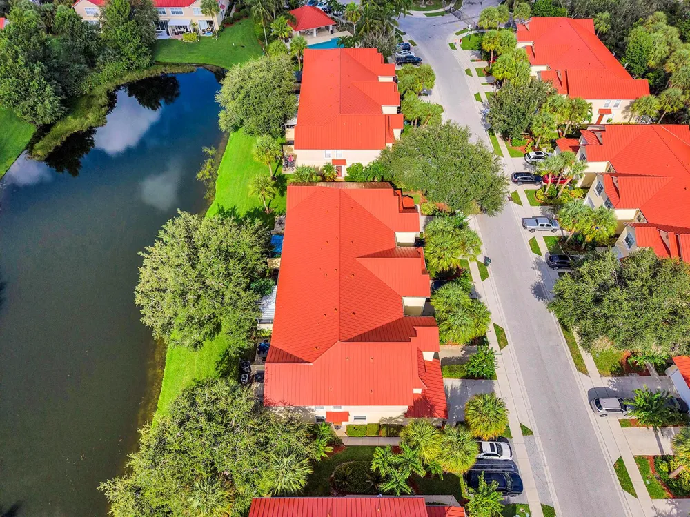 1106 Pinewood Lake Court 
