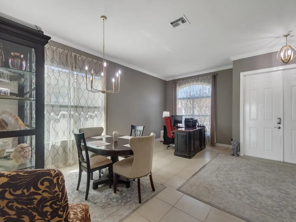 1804 BERKSHIRE CIRCLE SW Vero Beach, FL 32968