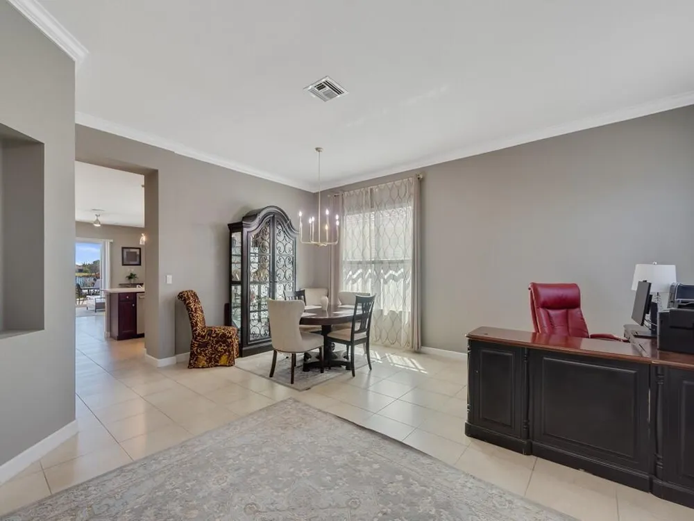 1804 BERKSHIRE CIRCLE SW Vero Beach, FL 32968
