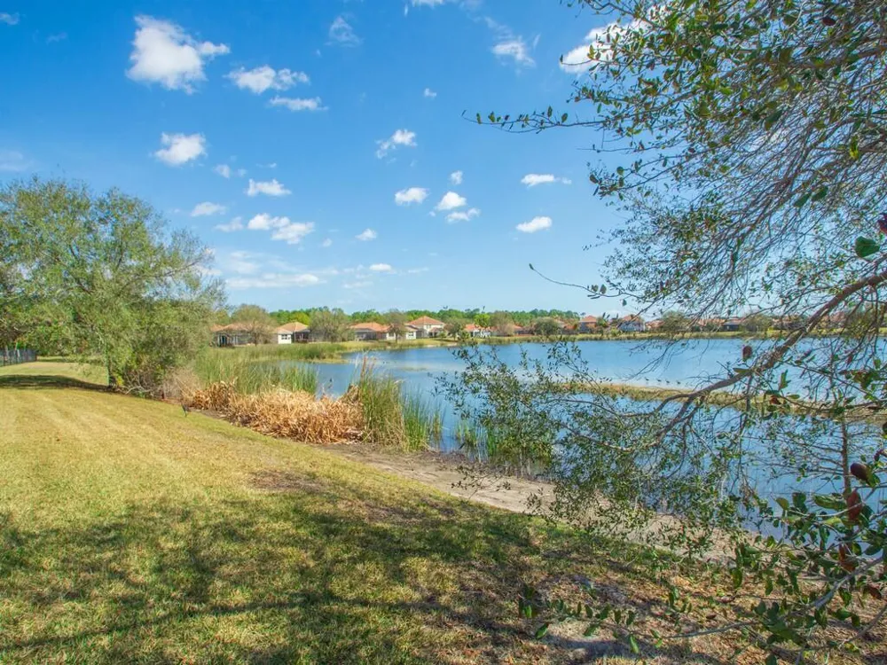 1804 BERKSHIRE CIRCLE SW Vero Beach, FL 32968