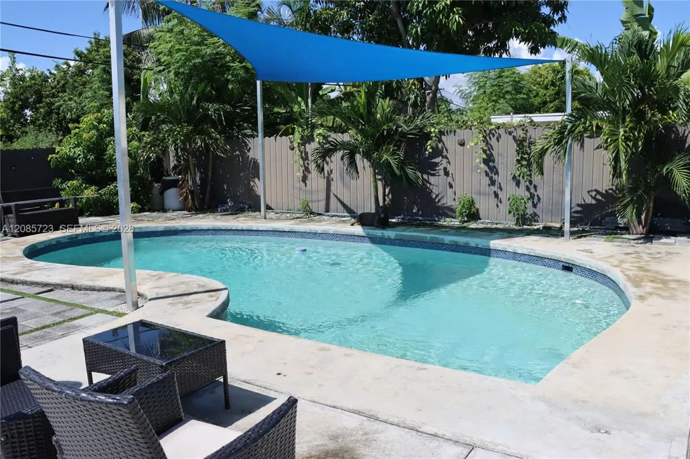 6506 SW 20th St Miramar, FL 33023