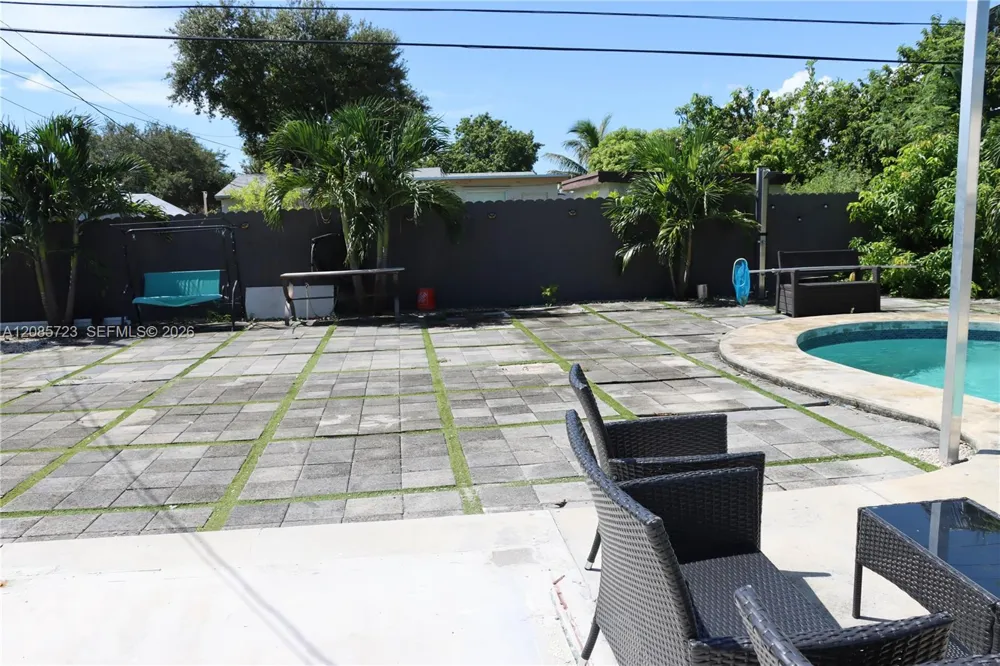 6506 SW 20th St Miramar, FL 33023