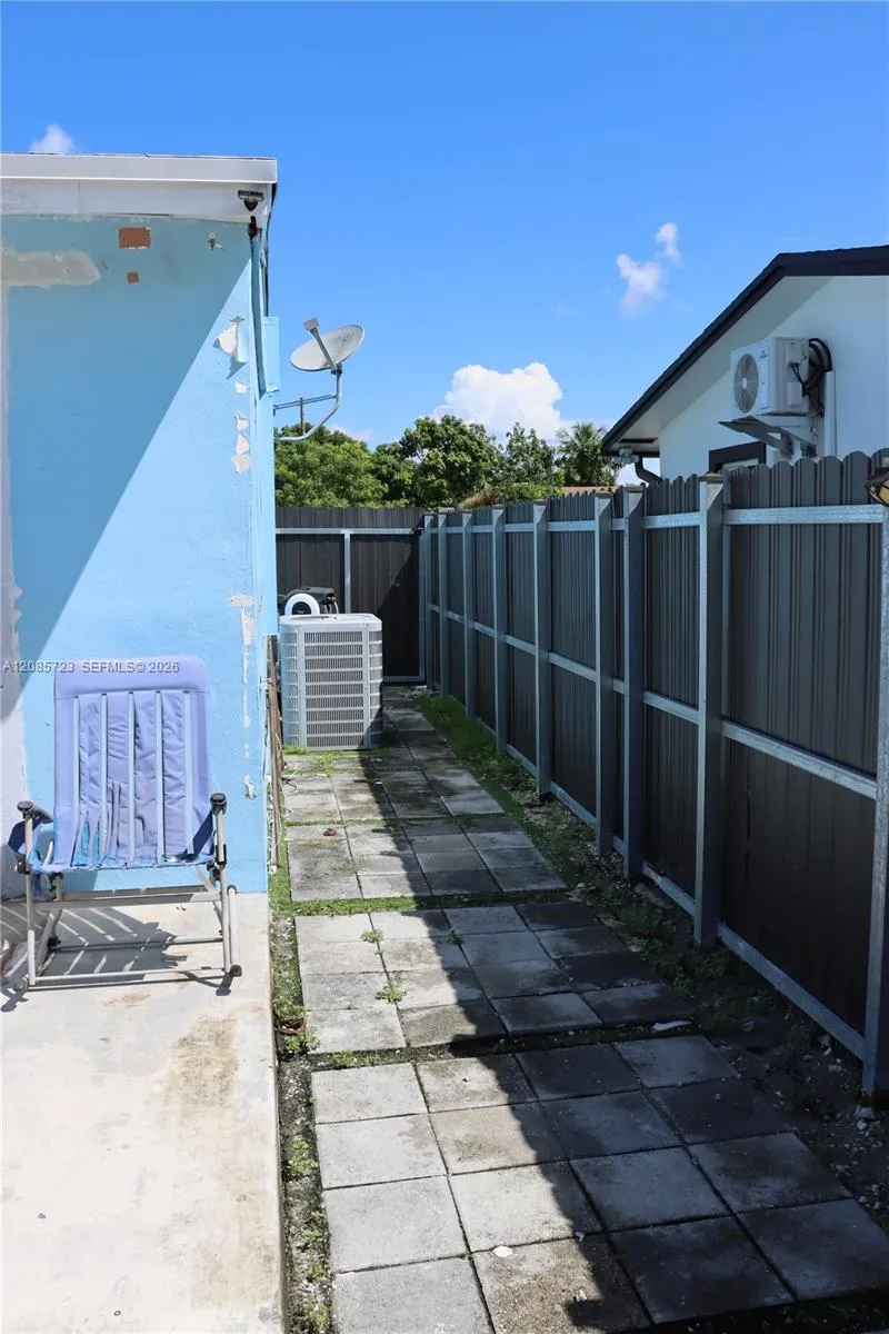 6506 SW 20th St Miramar, FL 33023