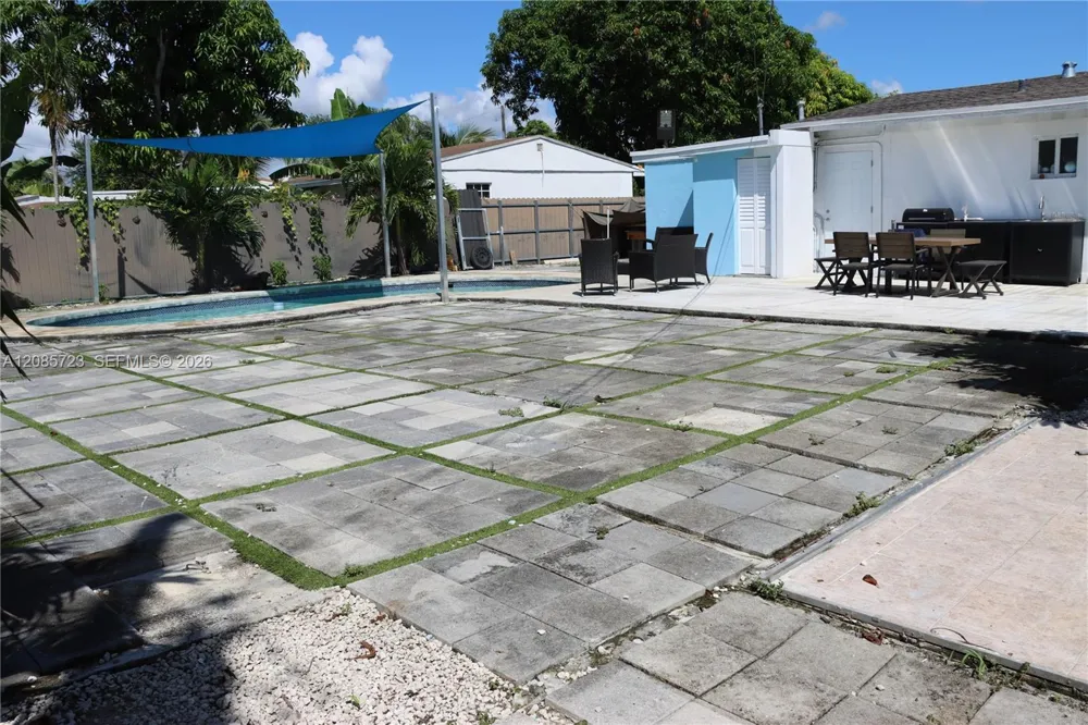 6506 SW 20th St Miramar, FL 33023