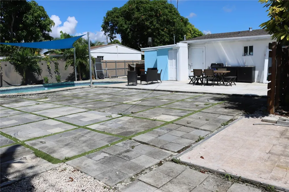 6506 SW 20th St Miramar, FL 33023