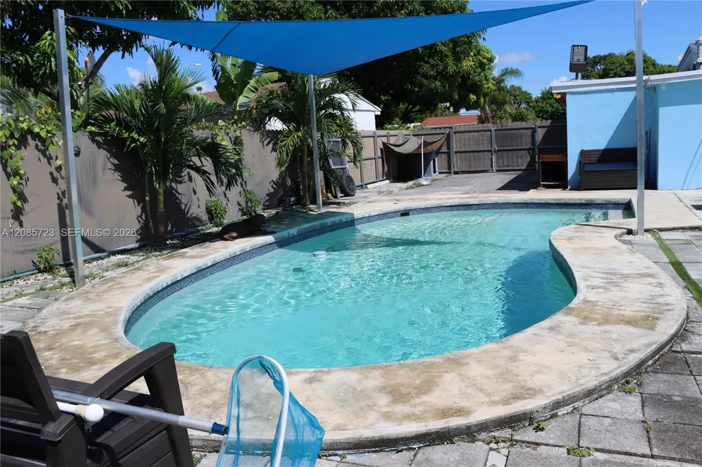 6506 SW 20th St Miramar, FL 33023