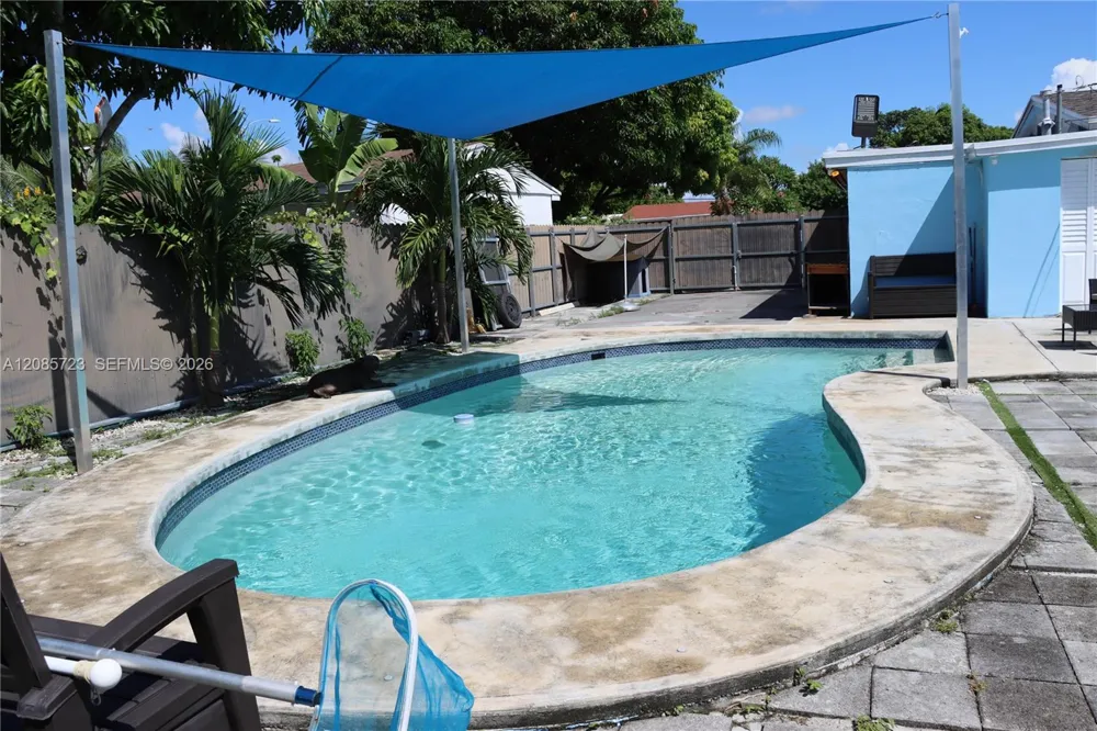 6506 SW 20th St Miramar, FL 33023