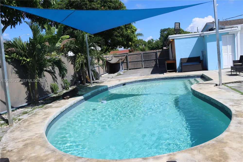 6506 SW 20th St Miramar, FL 33023