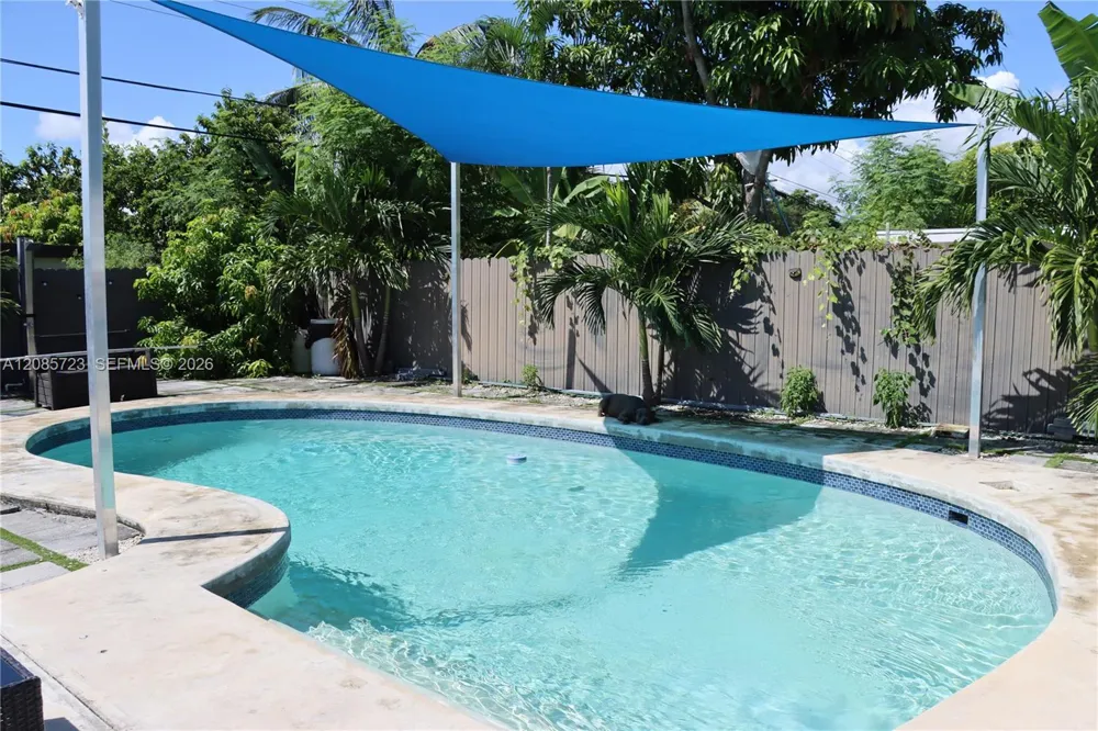 6506 SW 20th St Miramar, FL 33023